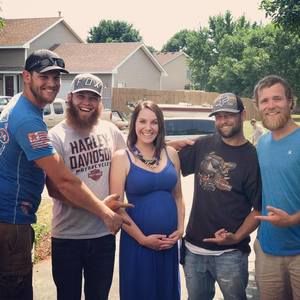 Meet your Posher, Todd